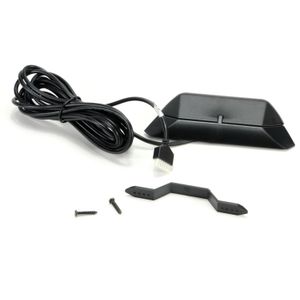 Display Para Kit Sensor De Estacionamento Gm Corsa Novo /onix /prisma /agile /cobalt /meriva /spin /