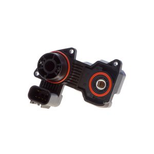 Sensor Potenciômetro Do Tbi  Corsa Novo /prisma /meriva /montana Original Chevrolet 98500113