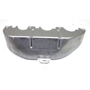 Defletor De Calor 1.0 1.4 Gasolina Corsa Novo /celta /corsa Classic Original Chevrolet 93295564