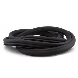 Rolo Borracha De Porta Com 25 Metros  Palio /palio Weekend /siena Uniflex KIT1515
