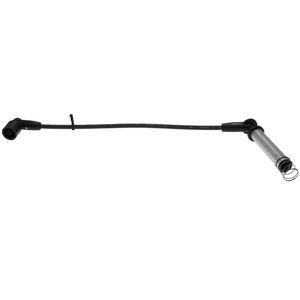 Cabo De Vela Nº 4 Unitário 2.4 Flex  S10 Original Chevrolet 24578252