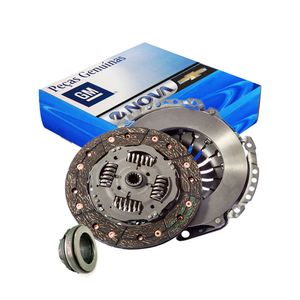 Kit Embreagem 1.4 + Rolamento Prisma /agile /montana Original Chevrolet KIT205