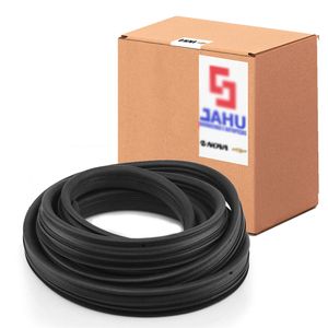 Rolo 25 Metros Borracha De Porta Com Aba  S10 /blazer /silverado Universal Automotive KIT1398