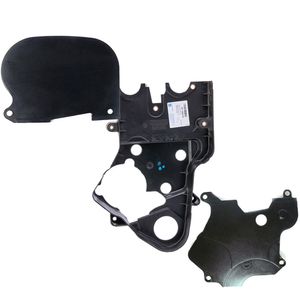 Kit Capa Da Correia Dentada 2.0 16v  Astra /zafira Original Chevrolet KIT229
