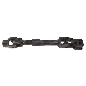 Articulação Coluna Direção  Fiesta Comprimento Min.250mm /max. 298mm (retratil) Mecanica (furo Ø 15m