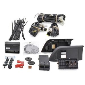 Kit Vidro Elétrico Dianteiro Prisma 2013 A 2016 1.0 1.4 Acessórios Chevrolet 52056166