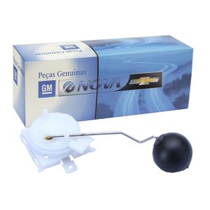 Sensor De Nivel Boia Combustivel 1.0/1.8 Gasolina Corsa Novo 2002 A 2005 Peças Genuínas GM 93328253