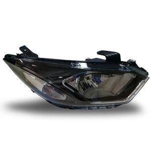 Farol Lado Direito Com Led Drl Prisma 2017 A 2019 1.0 1.4 Peças Genuínas GM 52142401