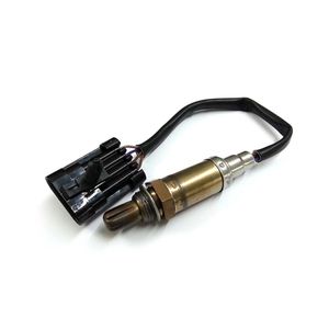 Sensor Oxigênio Sonda Lambda  Blazer 1999 A 2004 4.3 V6 Gasolina Delphi SOD00138