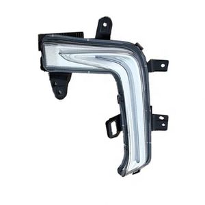 Lanterna Drl Led Lado Esquerdo Com Seta Tracker 2021 Em Diante 1.0 1.2 turbo pcd lt ltz premier Peças Genuínas GM 26280747
