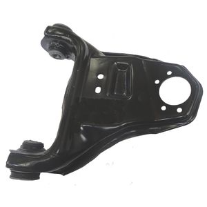 Bandeja Suspensão  S10 Superior Esquerda /com Bucha E Coxim Sem Pivô (4x4) /blazer IRB LC242594