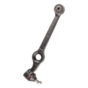 Braço Oscilante  Elba DianteiroLd /de Bucha De Aço Blindado /fiorino /prêmio /uno Grazzimetal LC4454