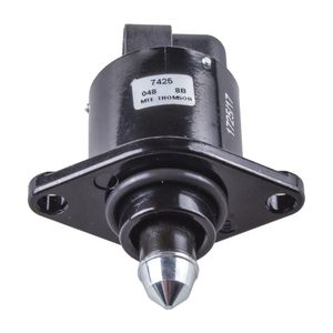 Atuador Marcha Lenta  Logan Motor 1.6 8v Hi-torque(k7m) (4 Pinos) /clio K7m /kangoo /megane /symbol