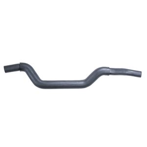 Mangueira Aquecedor  Peugeot-207 2008 A 2014 Saída D Agua Motor 1.4 Tu3jp / 1.6 Tu5jp4 (ø 15mm X Ø 18mm) AUTOLUC MANGUEIRAS AUTOMOTIVAS LC7810075
