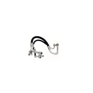 Mangueira Tubo Superior Do Ar-condicionado Corsa Novo 2006 A 2011 1.8 4 Cilindros 8v Peças Genuínas GM 93378084