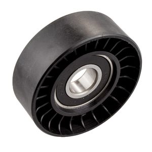 Polia Correia Alternador  Audi-a4 1994 A 2015 1.6 8v / 1.8 20v TurboAcd/dh (lisa 70x25x17mm) RANALLE