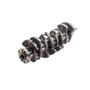 Virabrequim Do Motor  Celta 2001 A 2016 1.0 flex gasolina Peças Genuínas GM 93398969