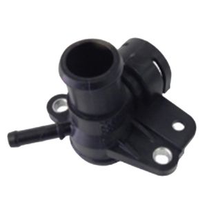 Flange D Água  Passat 2.0 16v Fsi Turbo(saidas Vedadas) /jetta (variant) /tiguan /eos Valclei LC128244