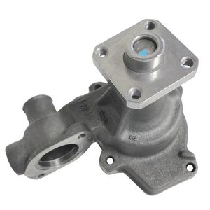 Bomba Água  Chevette Motor 1.0 /1.4 /1.6 8v(sem Polia Eletromagnética E Ar Condicionado) /chevy 500