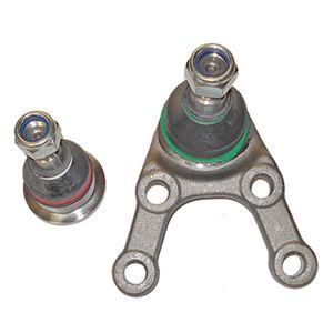Pivô Suspensão  L200 Tração 4x4(kit Superior + Inferior) /galloper VIEMAR LC548774