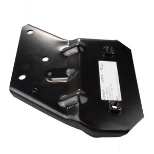 Chapa Fixação Suporte  Gol Gii Mtr Cht /parati /saveiro AUTOLUC SUPORTES LC123226