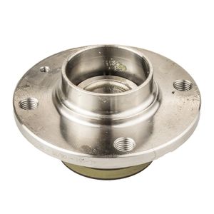 Cubo Roda  Gol 1.0 /1.6 G5 /g6C /abs (c /rolam. /28mm /4 Furos) (traseira) /voyage 1.6 /up IMA LC145270