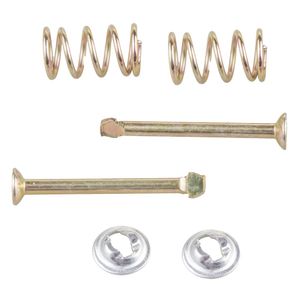Reparo Centralizador Patim  Chevette (1 RodaTraseira) (sistema Varga) /strada Lockheed) /chevy 500 /