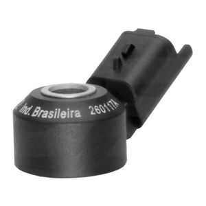 Sensor Detonação  307 Motor 1.6 16v Gasolina(2 Vias) (sem Cabo) /c5 2.0 /ds3 Turbo /ds4 /c3 /c4 /2.0 /xsara (picasso) /406 /407 /508 D.S. LC573396