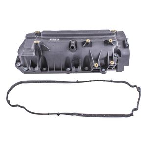 Tampa Válvulas  Logan 1.0 16v Flex /clio /symbol Motor /sandero AUTOLUC DEFLETOR ANTICHAMA LC522708