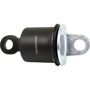 Bucha Eixo  Onix (traseiro) /prisma /cobalt /spin /sonic Importado LC2140004