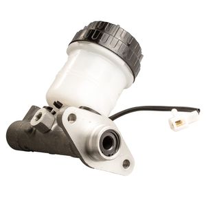 Cilindro Mestre Freio  L200 Hpe /sport /outdoorSem Abs (duplo) Com Reservatório (15 /16" Ou 23 81mm)
