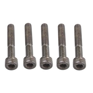 5x Parafuso Homocinética  Gol Todos (m8x50mm) Allen /parati /passat /kombi AUTOLUC PARAF.I LC193380