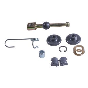 Kit Reparo Trambulador  Clio (parcial) (com Mola) /megane /r19 /scenic AUTOLUC KIT A.CAMBIO LC560510