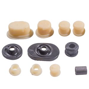 Kit Alavanca Cambio  Gol (completo) (com Tubo) (4 Marchas) /voyage /passat AUTOLUC KIT A.CAMBIO LC16