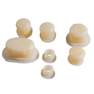 Kit Alavanca Cambio  Gol (sem Coifa) (5 Marchas) /passat AUTOLUC KIT A.CAMBIO LC160555