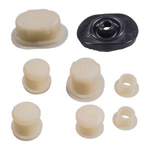 Kit Alavanca Cambio  Gol (com Coifa) (5 Marchas) /voyage /passat AUTOLUC KIT A.CAMBIO LC160628