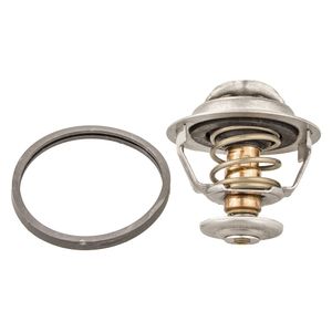 Válvula Termostática  Berlingo Motor 2.0 Hdi (83ºc) Com Anel /xsara /xantia Valclei LC5578132