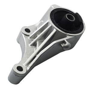 Coxim Dianteiro Do Motor Lado Esquerdo Corsa Novo Hatch sedan /meriva /montana Reviam 308609