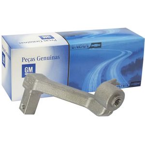 Suporte Parcia Do Radiador Lado Esquerdo  Corsa Novo /montana Peças Genuínas GM 9230984