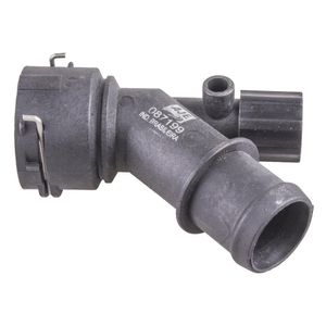 Conexão Rápida Radiador  Golf 1.6 /1.8 /2.0 (inferior) /bora 2.0 /fox 1.0 /1.6 /polo /new Beetle AUT