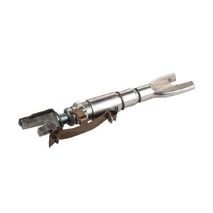 Regulador Freio  Palio Motor 1.0(regulador Automatico) (1 Roda Traseira) (direita /esquerda) (com Ab