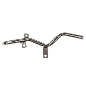 Tubo Refrigeração  Logus 1.6 /1.8 Cfi Álc. /gas. C /ar Quente E Inj.eletrônica (tubo Fluxo D Água Mo