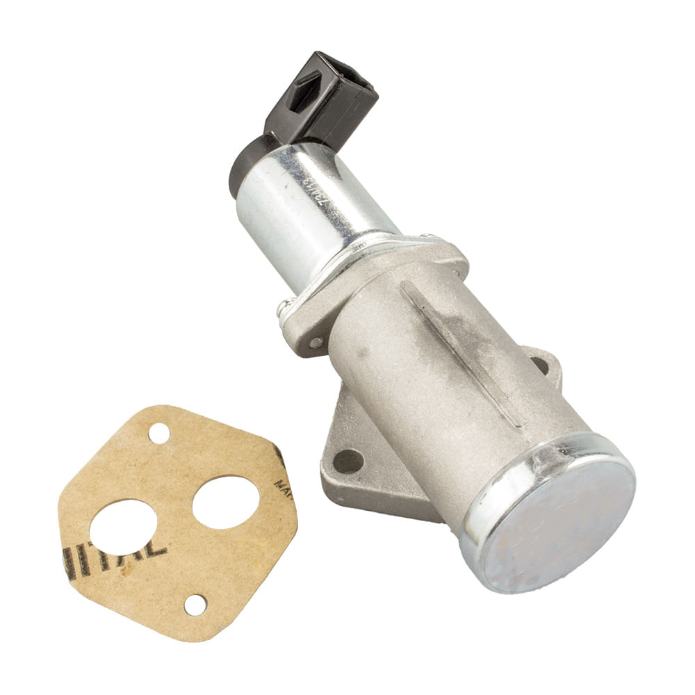 Atuador Marcha Lenta Ranger Motor 4.0 12v Efi(2 Pinos) /explorer