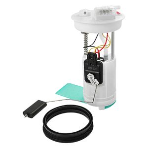 Bomba Combustível Completo  Prisma Motor 1.0 /1.4 8v Flex (vhce)(bomba Elétrica Magneti Marelli) /ce