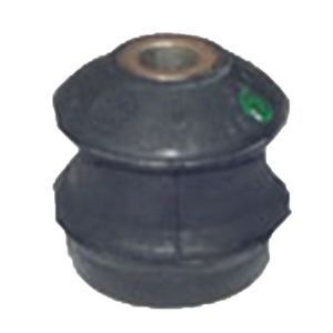 2x Bucha Quadro Motor  Gol Mtr Ap 1.6 /1.8 /2.0  Ae 1.0 /1.6 At 8 /16v Tras. Susp. Dianteira ( 10mm