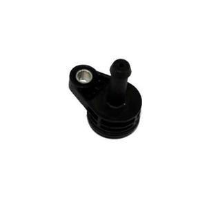 Flange Plástico  Golf Motor 2.0 16v Gasolina(211 Cv) (conector Do Modulo De Fluxo D'água) /passat /f