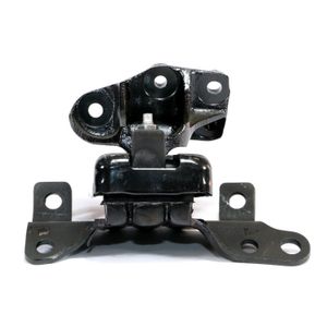 Coxim Do Motor Lado Direito Motores 2.5 E 2.8 Diesel  S10 /trailblazer Peças Genuínas GM 52037206