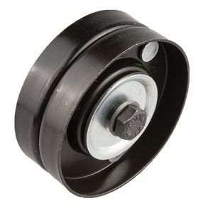 Polia Correia Alternador  S10 2.8 TurboCom Acd (lisa 70x26mm) /blazer /f250 4.2 Mwm /frontier /xterr