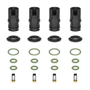 Reparo Bico Injetor  Gol Motor 1.0 /1.6 8v /voyage /fox 16v D.S. LC5521505