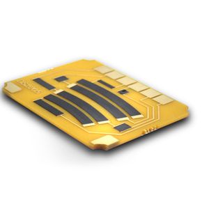 Sensor Pedal Acelerador  Prisma Motor 1.0 /1.4 8v Flex(cartão Refil) /celta /corsa 1.4 D.S. LC572462